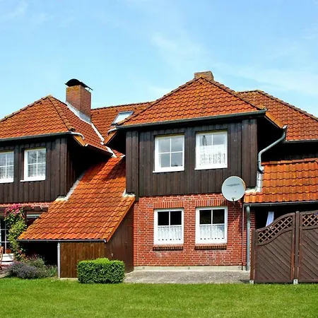 Holiday Petersdorf Fehmarn-petersdorf - Dos02010-dya Appartamento