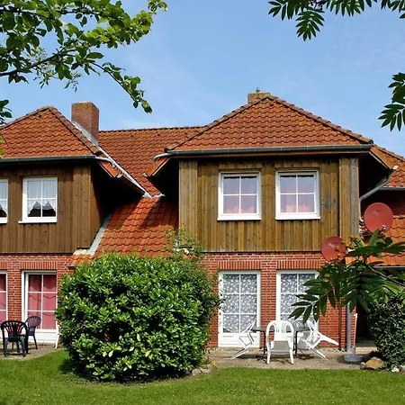 Holiday Petersdorf Fehmarn-petersdorf - Dos02010-dya Vadersdorf