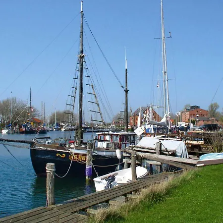 Appartamento Holiday Petersdorf Fehmarn-petersdorf - Dos02010-dya Vadersdorf